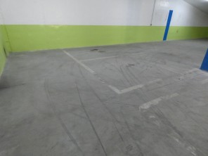 Garaje